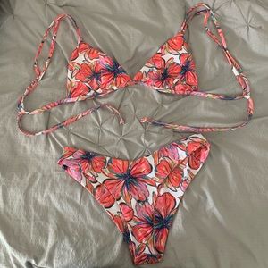 Kulani Kini Mimosa Bikini Set 👙